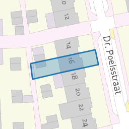 Perceel OTH01-M-2106