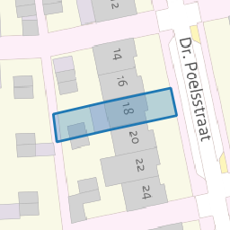 Perceel OTH01-M-2107