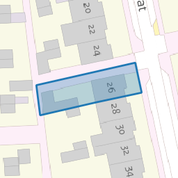 Perceel OTH01-M-2111