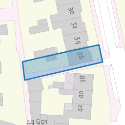 Perceel OTH01-M-2116