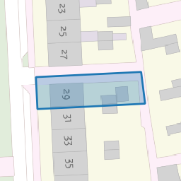 Perceel OTH01-M-2117