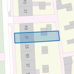 Perceel OTH01-M-2118