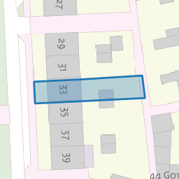 Perceel OTH01-M-2119