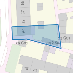 Perceel OTH01-M-2122