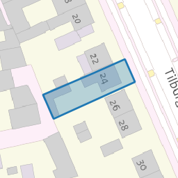 Perceel OTH01-M-2138