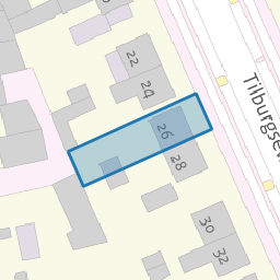 Perceel OTH01-M-2139