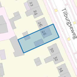 Perceel OTH01-M-2140