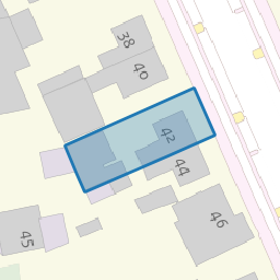 Perceel OTH01-M-2147