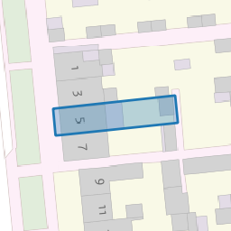 Perceel OTH01-M-2164