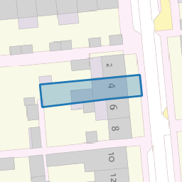 Perceel OTH01-M-2167