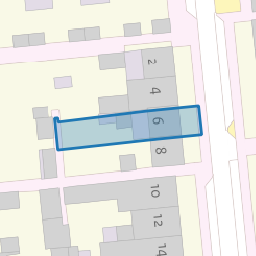 Perceel OTH01-M-2168