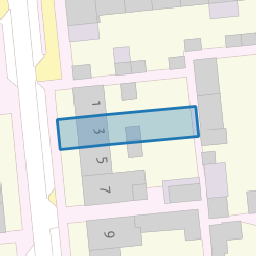 Perceel OTH01-M-2172