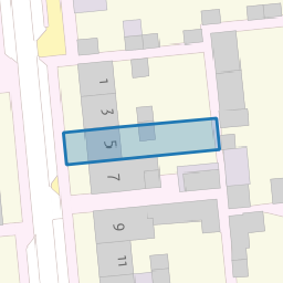 Perceel OTH01-M-2173