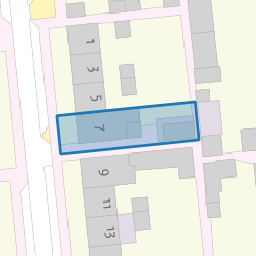 Perceel OTH01-M-2174