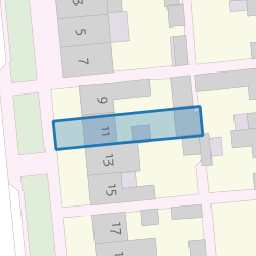 Perceel OTH01-M-2180