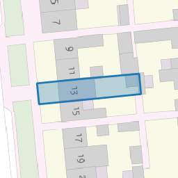 Perceel OTH01-M-2181