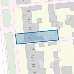 Perceel OTH01-M-2182