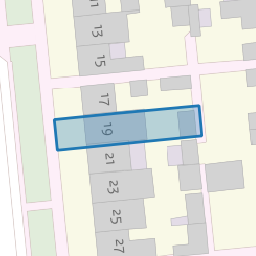 Perceel OTH01-M-2184