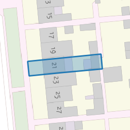 Perceel OTH01-M-2185