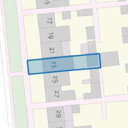 Perceel OTH01-M-2186