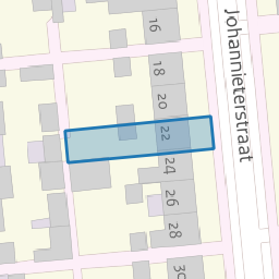 Perceel OTH01-M-2194