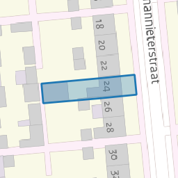 Perceel OTH01-M-2195