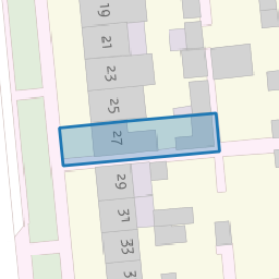 Perceel OTH01-M-2198