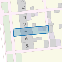 Perceel OTH01-M-2205