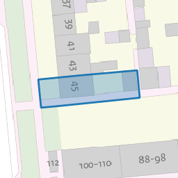 Perceel OTH01-M-2207