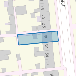 Perceel OTH01-M-2208