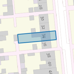 Perceel OTH01-M-2210