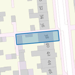 Perceel OTH01-M-2212