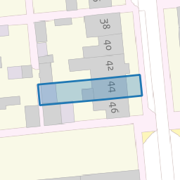 Perceel OTH01-M-2215