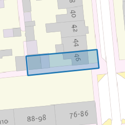 Perceel OTH01-M-2216