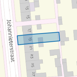 Perceel OTH01-M-2219