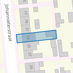 Perceel OTH01-M-2221