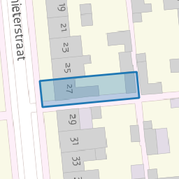 Perceel OTH01-M-2223