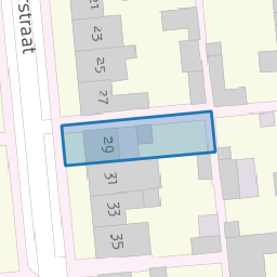 Perceel OTH01-M-2224