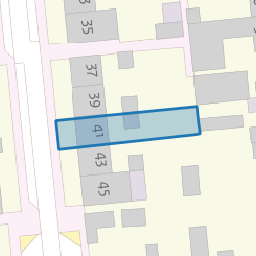 Perceel OTH01-M-2230