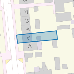 Perceel OTH01-M-2231