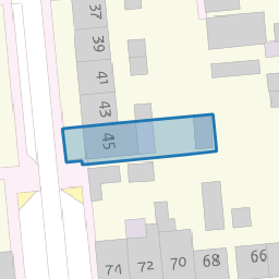 Perceel OTH01-M-2232