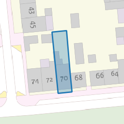 Perceel OTH01-M-2238