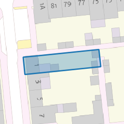 Perceel OTH01-M-2246