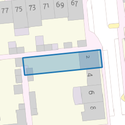 Perceel OTH01-M-2250