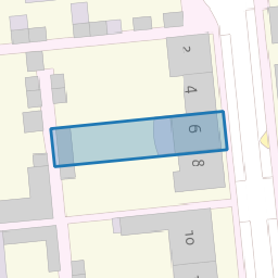 Perceel OTH01-M-2252