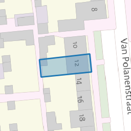 Perceel OTH01-M-2255