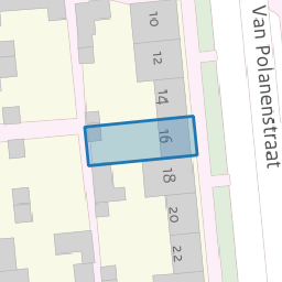 Perceel OTH01-M-2257