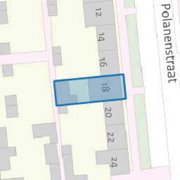 Perceel OTH01-M-2258