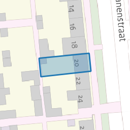 Perceel OTH01-M-2259