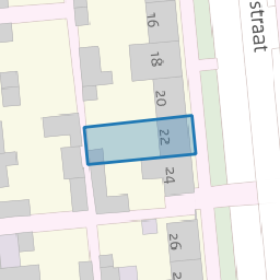 Perceel OTH01-M-2260